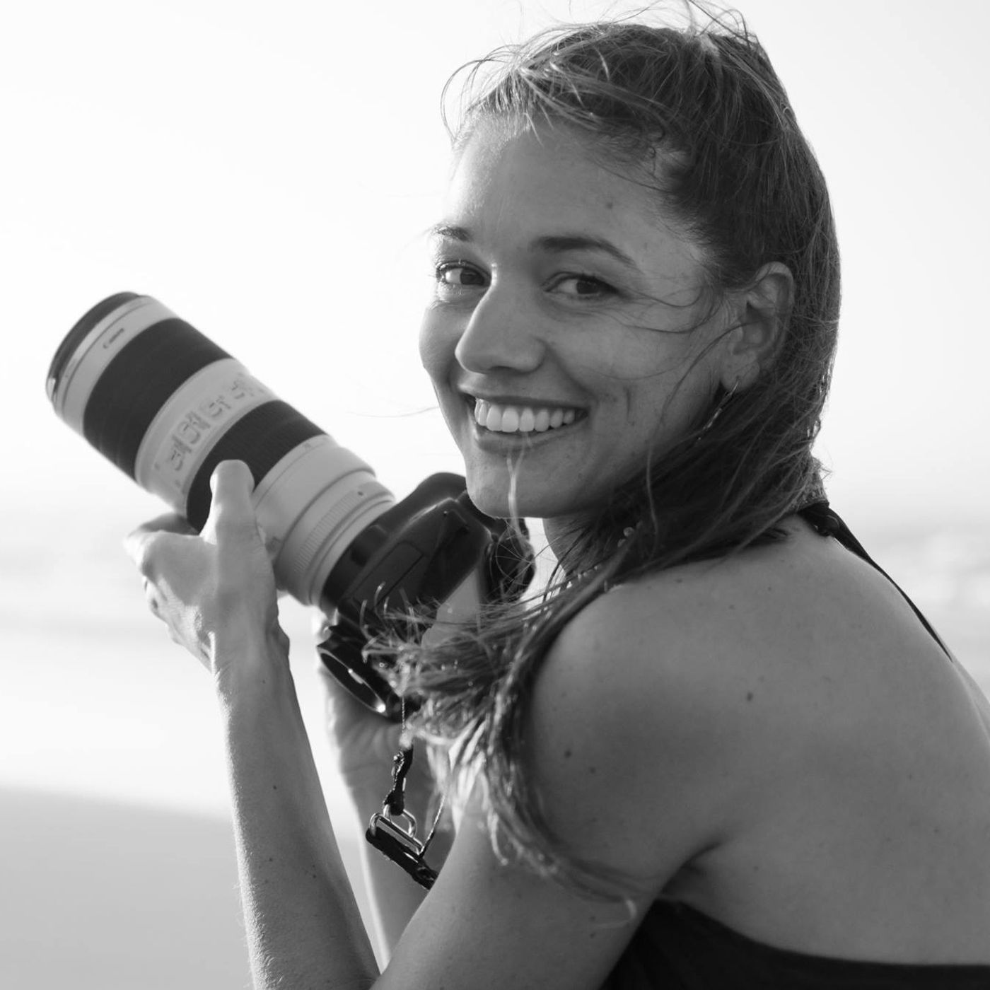 Ingrid Pullen Photography and breastfeeding episode artwork