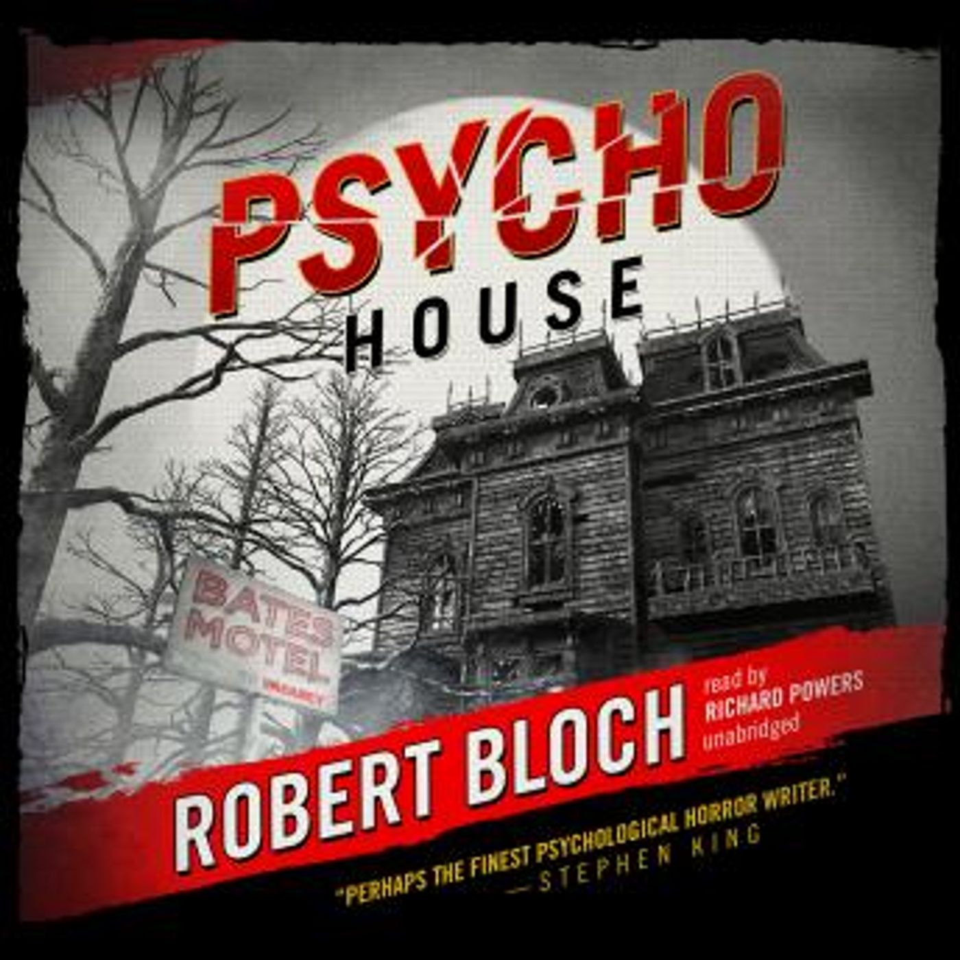 Get Latest Full Audiobooks in Mystery, Thriller & Horror, Horror