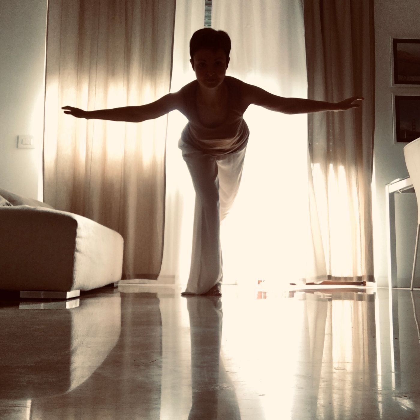 Rifiorire in movimento: lezioni Feldenkrais® con Chiara Lo Nardo