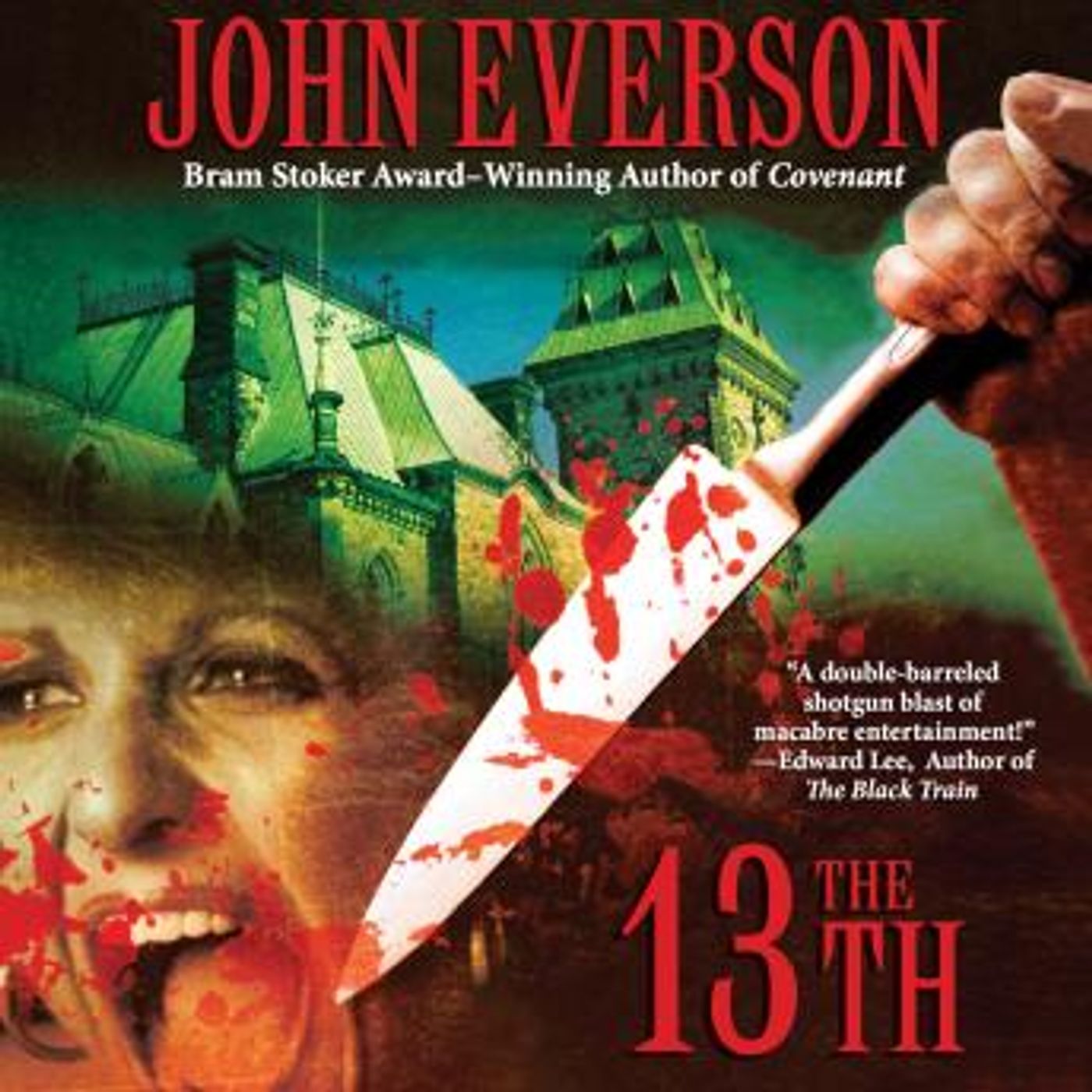 Full Trial Audiobooks in Mystery, Thriller & Horror, Police & Detective