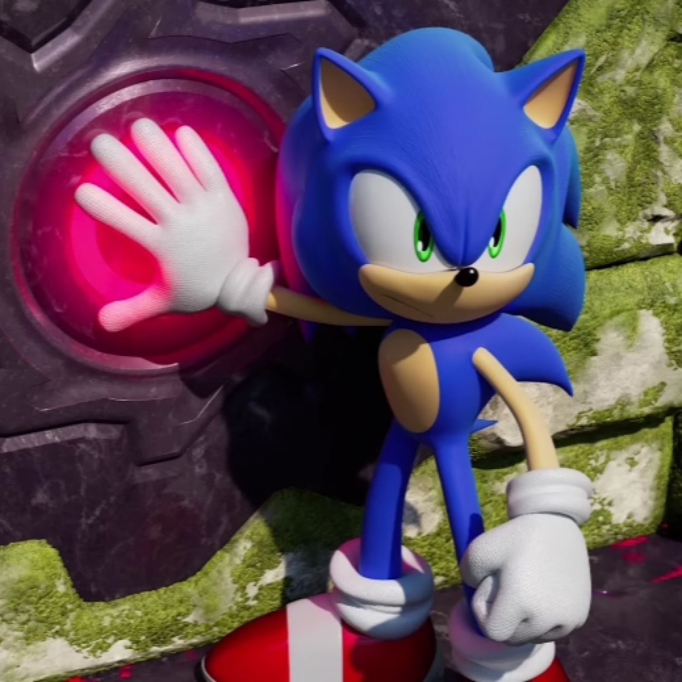 EBP 8x09 - Impresiones de SONIC FRONTIERS, CONTROL 2 anunciado, análisis THE CHANT y más episode artwork