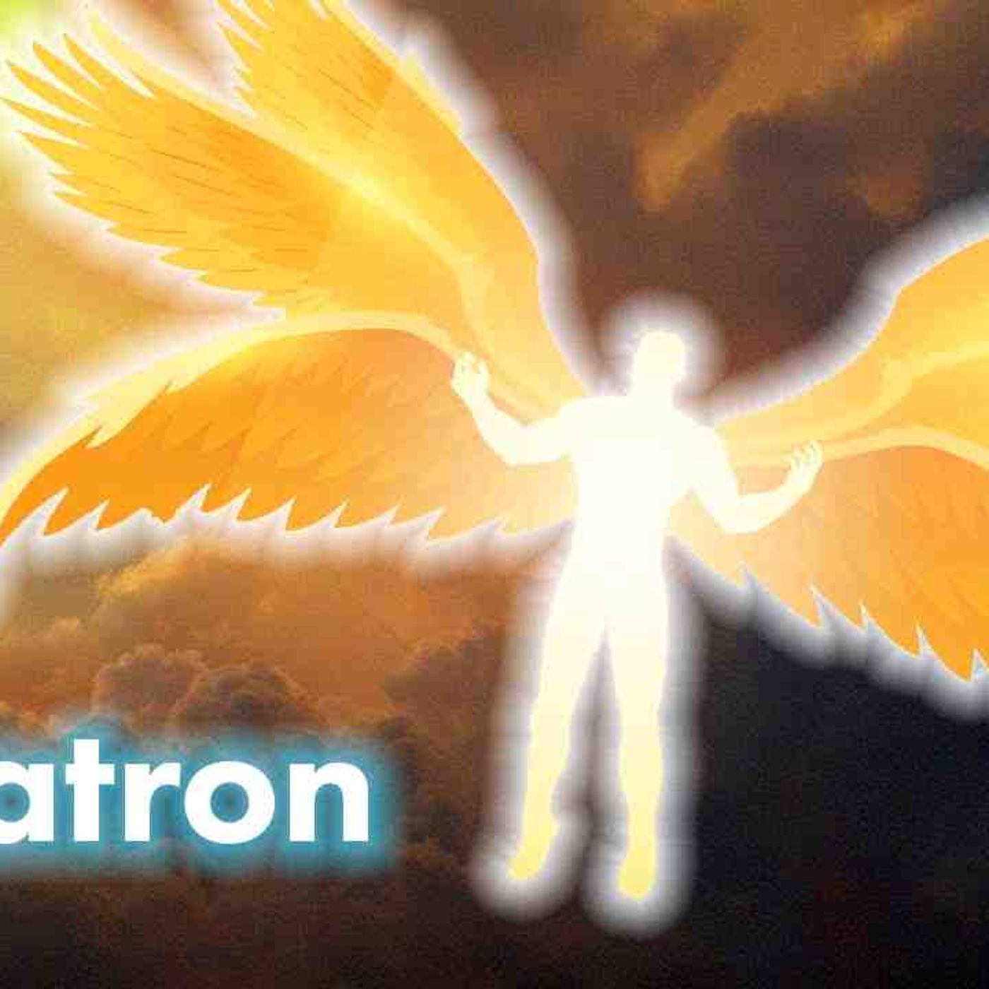 The Third Book of Enoch Explained episode artwork