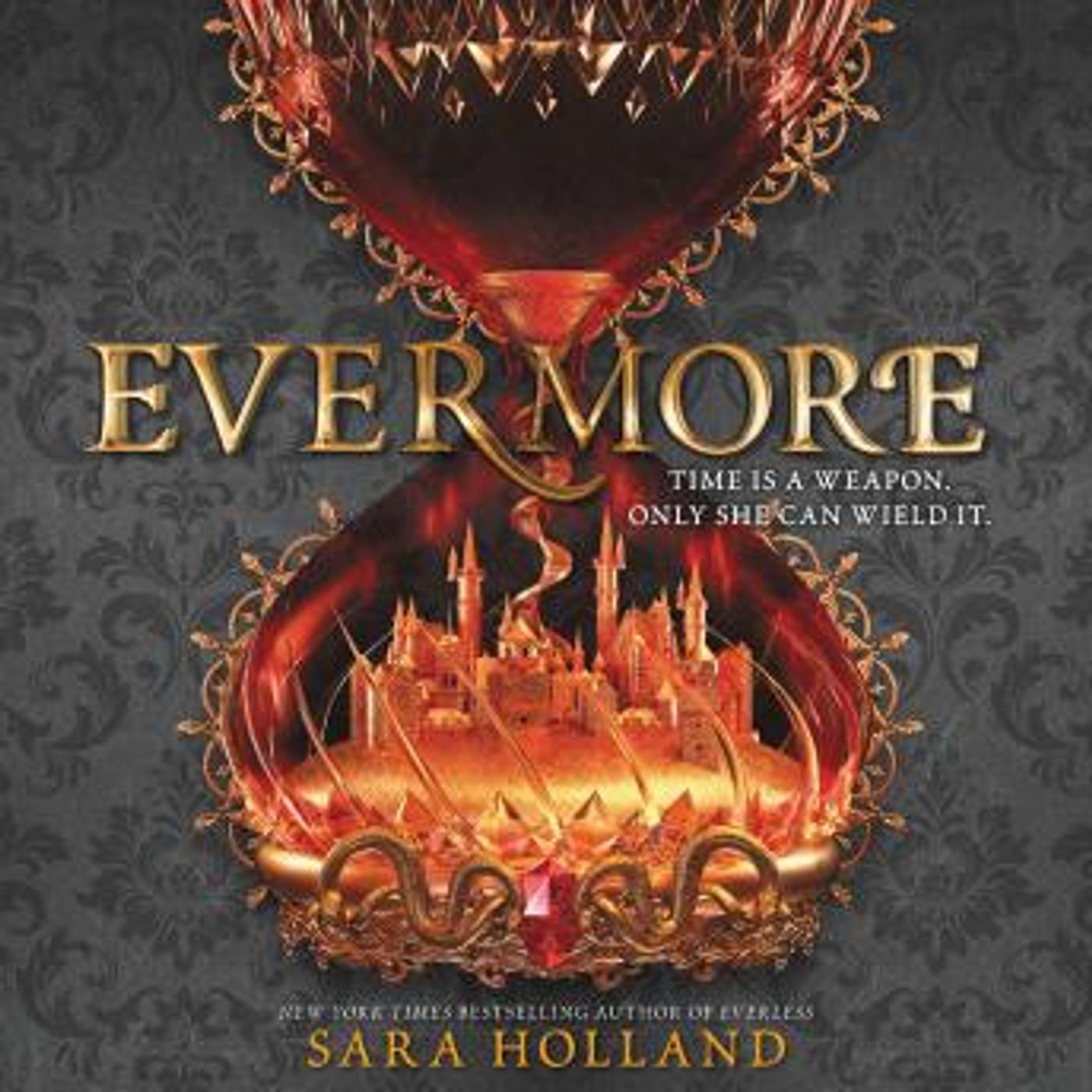 Listen to Top Full Audiobooks in Teen & YA, Sci-Fi, Fantasy & Paranormal