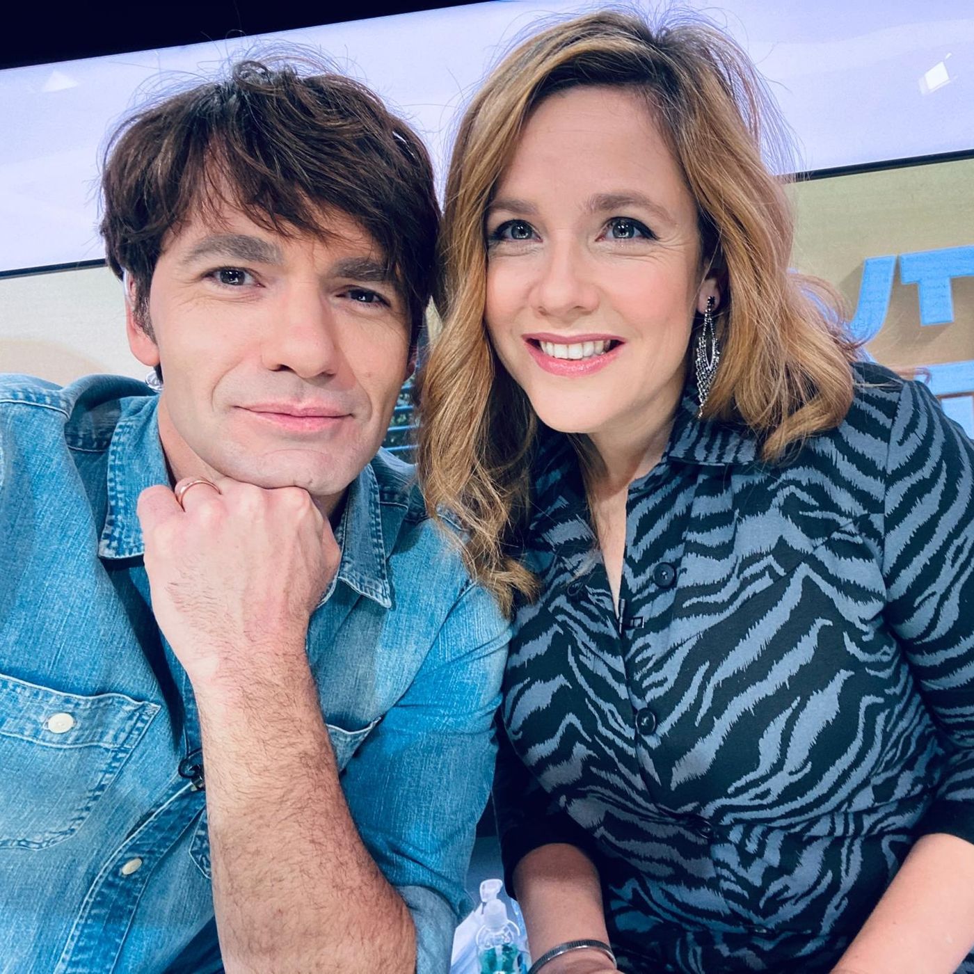 [יחסינו לאן] פנטזיות מיניות