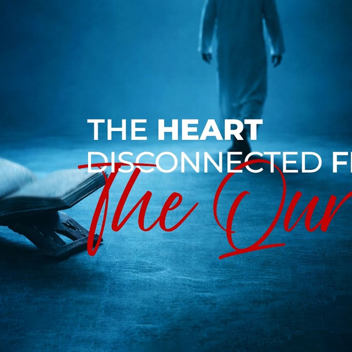 #13 Have You Drifted Away From the Quran? | Ramadan Series | Ustadh Muhammad Tim Humble #AMAU