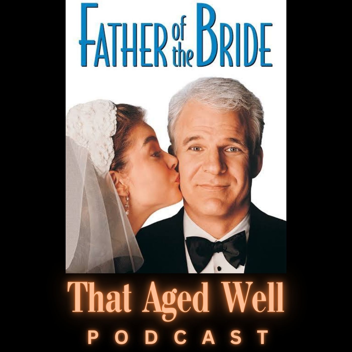 Father of the Bride (1991) - Unforced Errors, Invented Accents & an Exercise in Financial Insanity