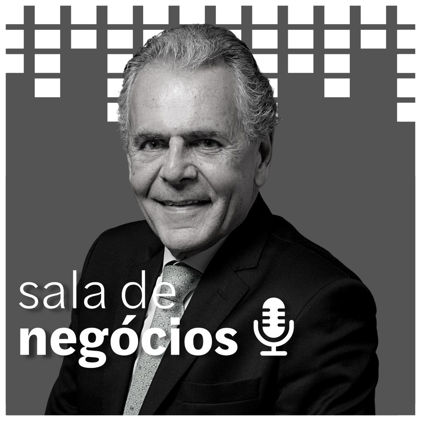 Sala de Negócios