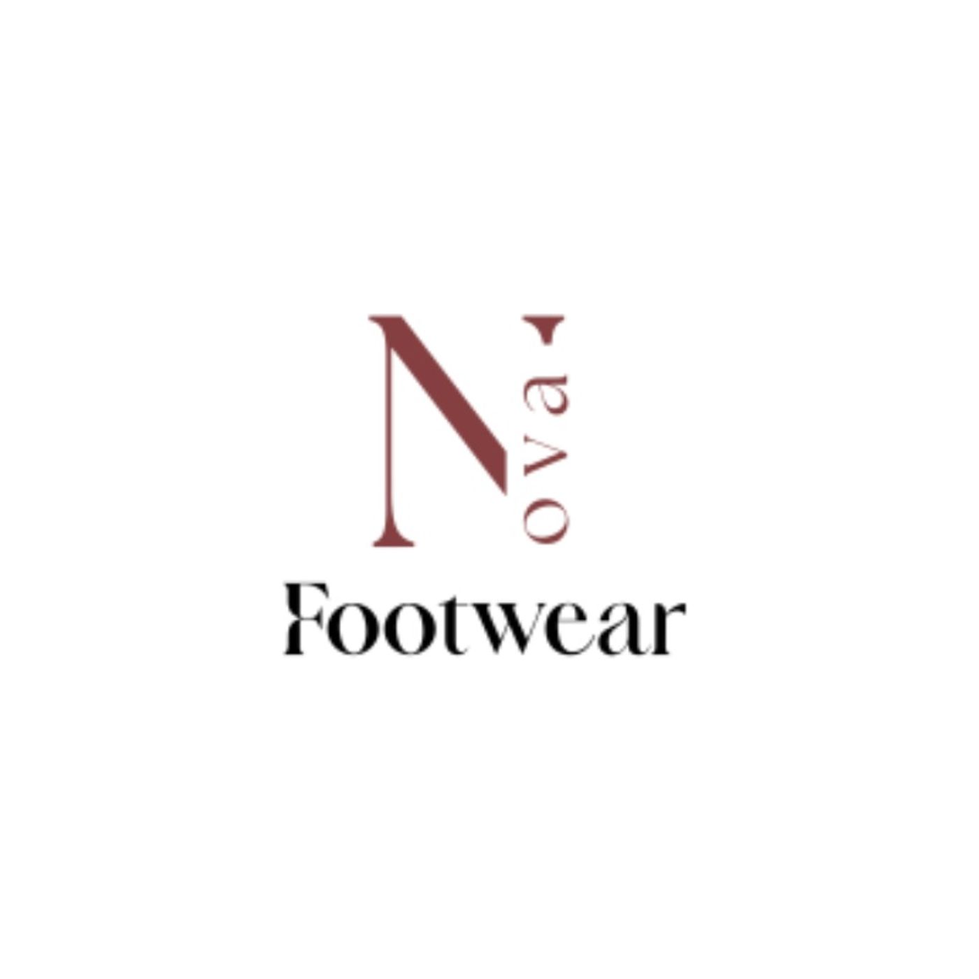 Nova Footwear podcast artwork