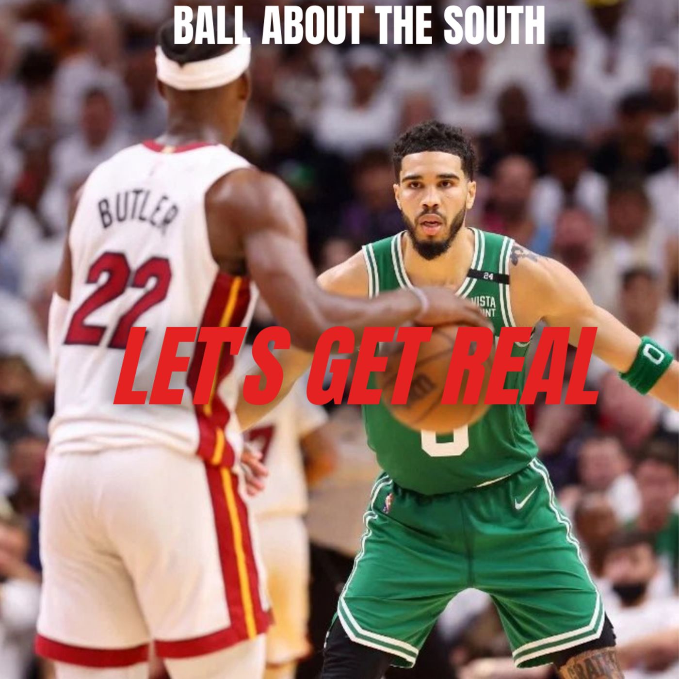 CWood\'s Ball About the South