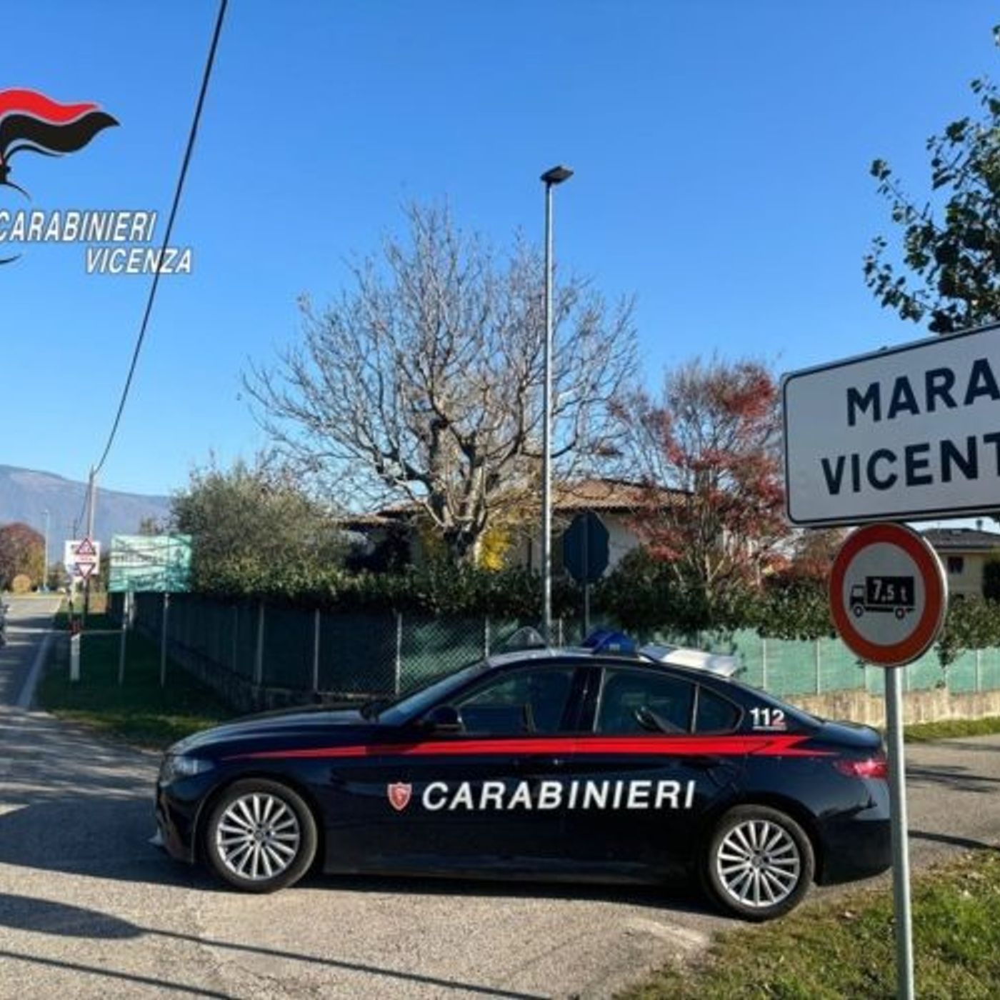 Arrestato 24enne per un tentativo di truffa con la tecnica del finto maresciallo episode artwork