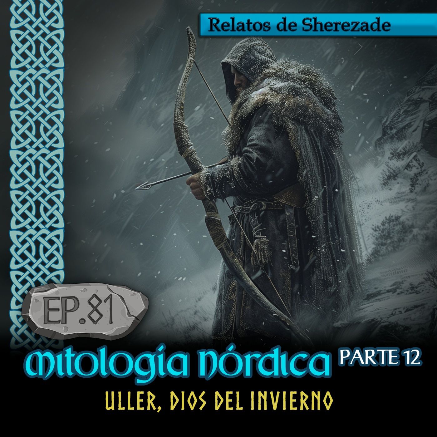 Relatos de Sherezade