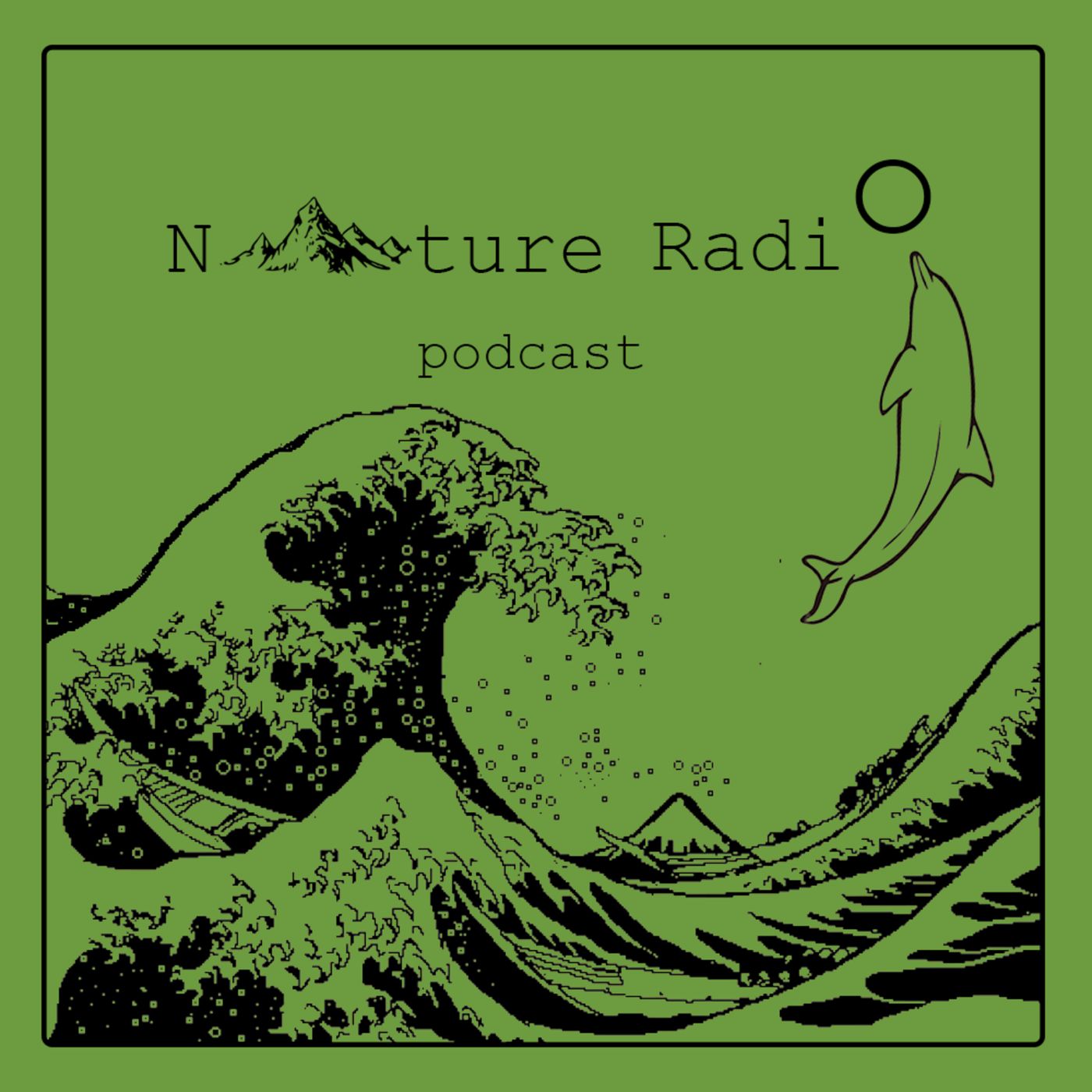Nature Radio l رادیو طبیعت
