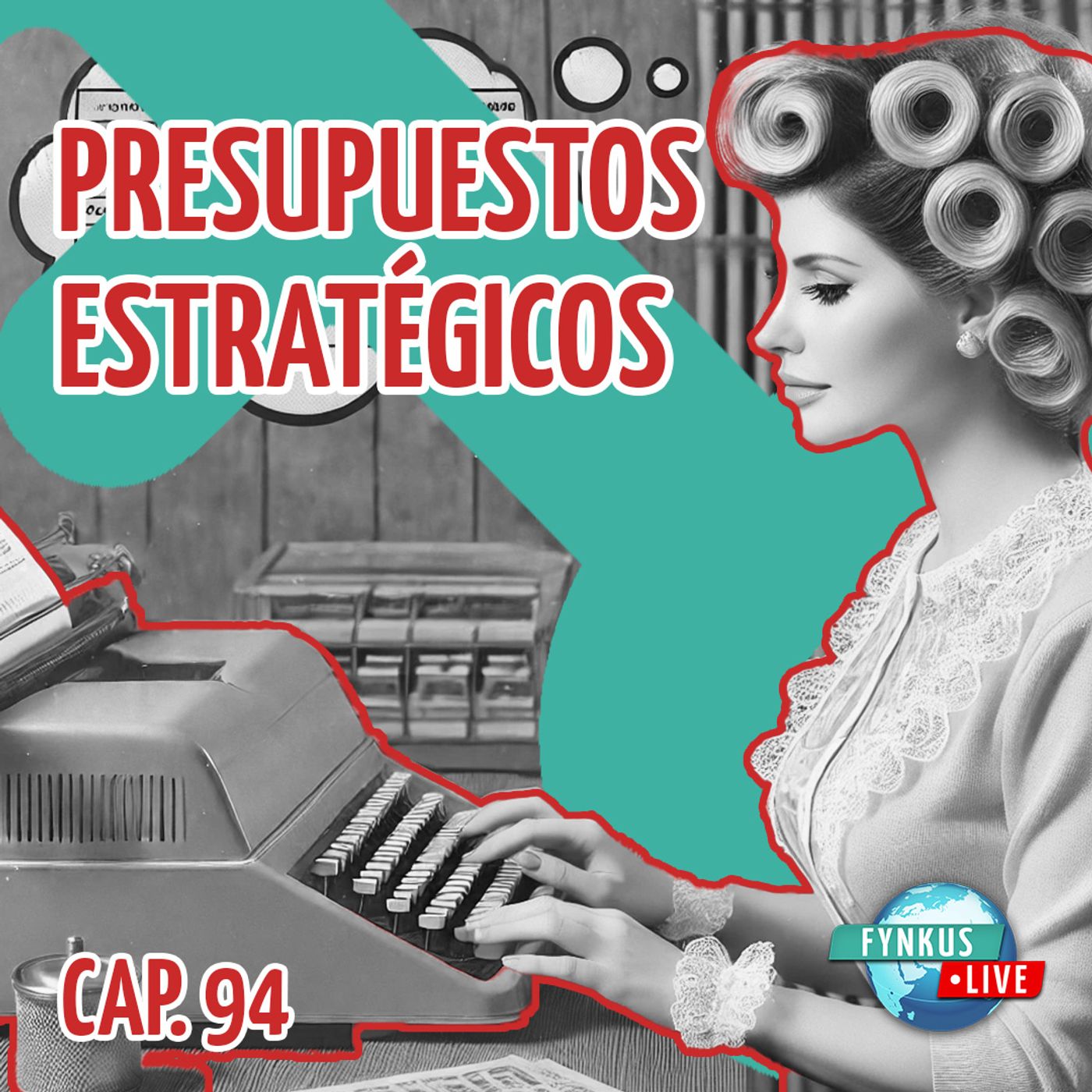 🧠 PRESUPUESTOS INTELIGENTES en comunidades: administradores que marcan la diferencia episode artwork