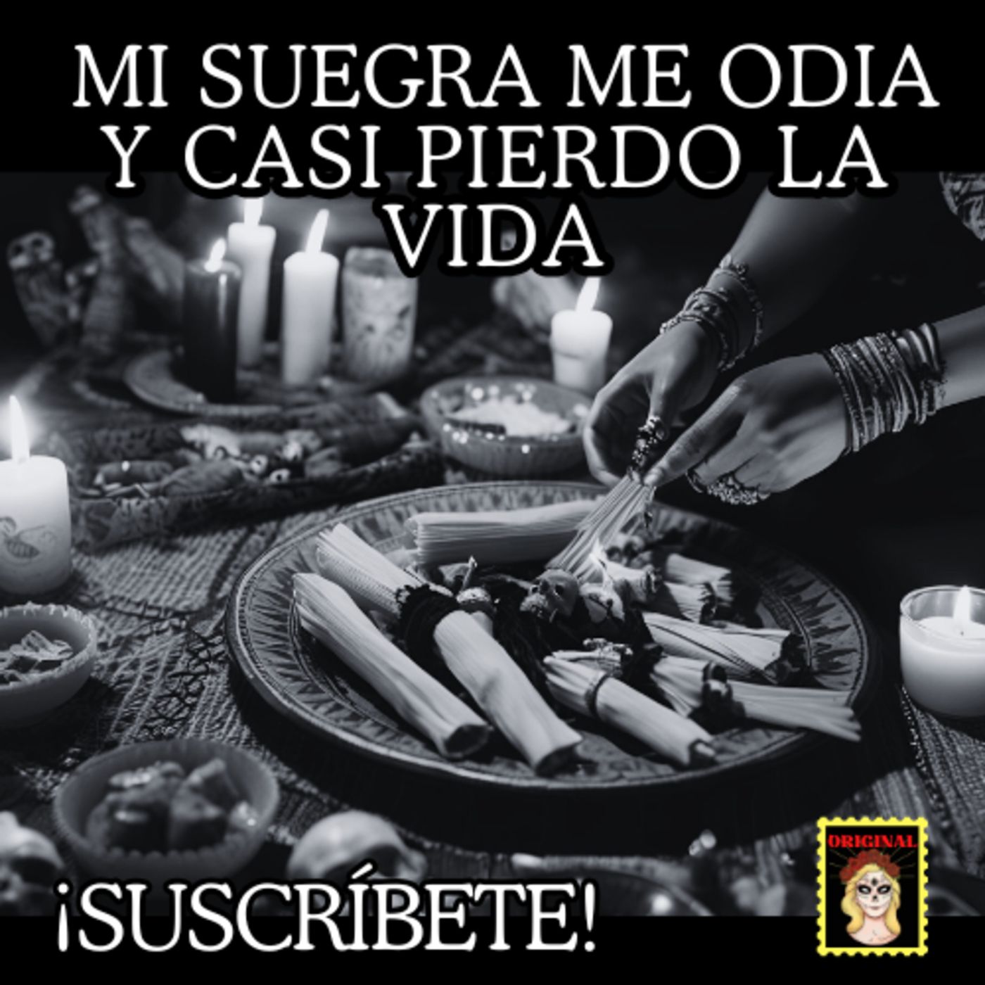 Viviendo con el miedo