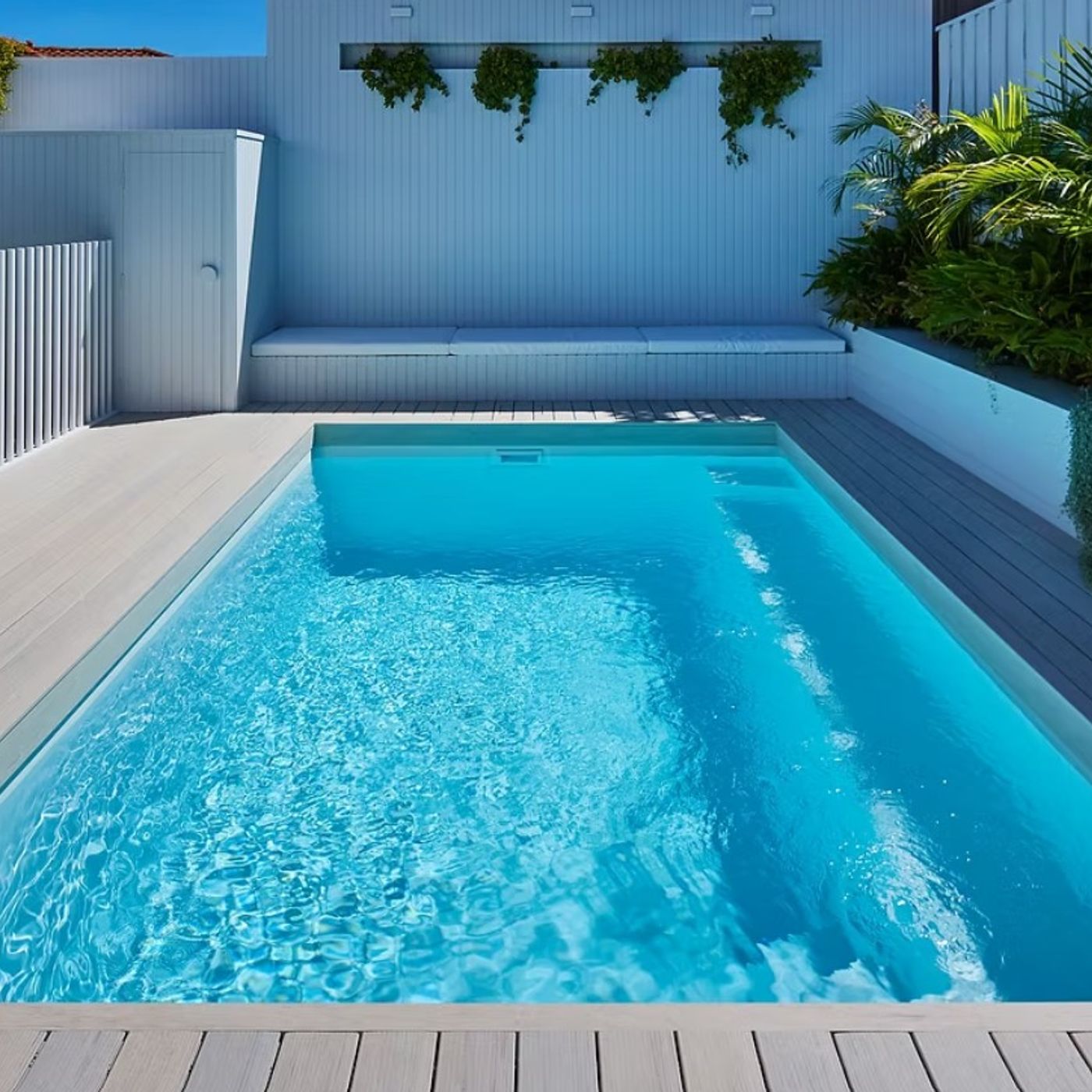 Adelaide Pool Design and Builder Insight
