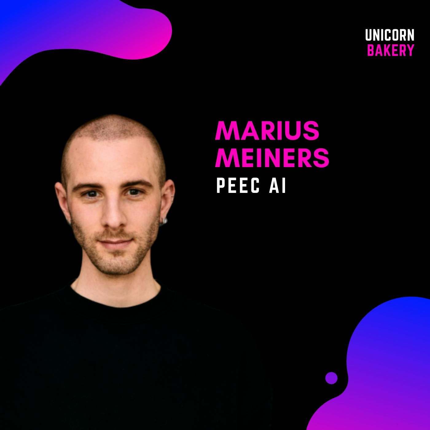 Unicorn Bakery - Wie Startup Gründer erfolgreiche Firmen aufbauen