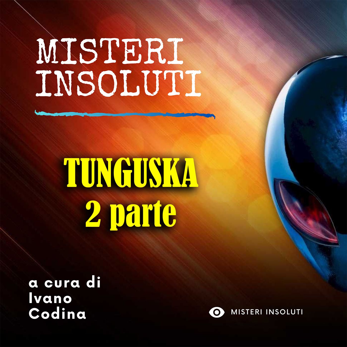 Misteri Insoluti