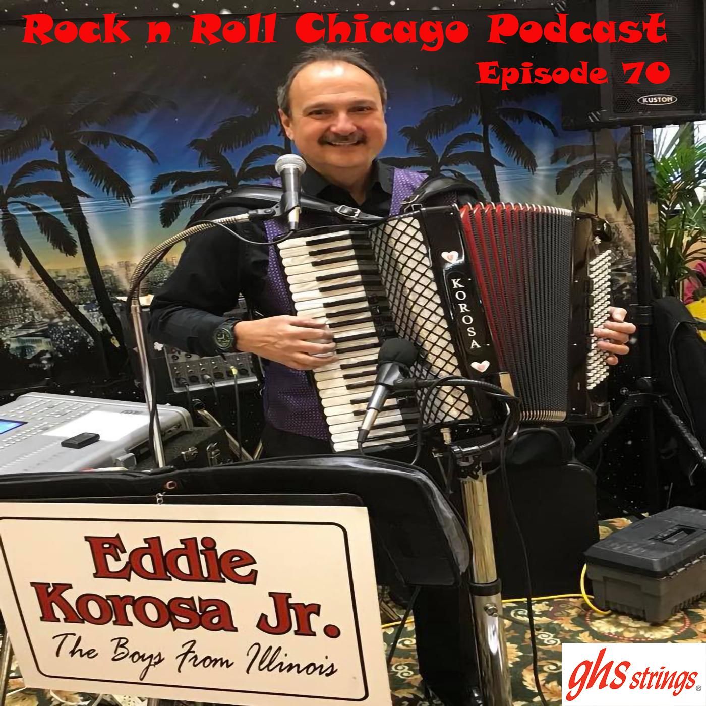 Rock n Roll Chicago Podcast