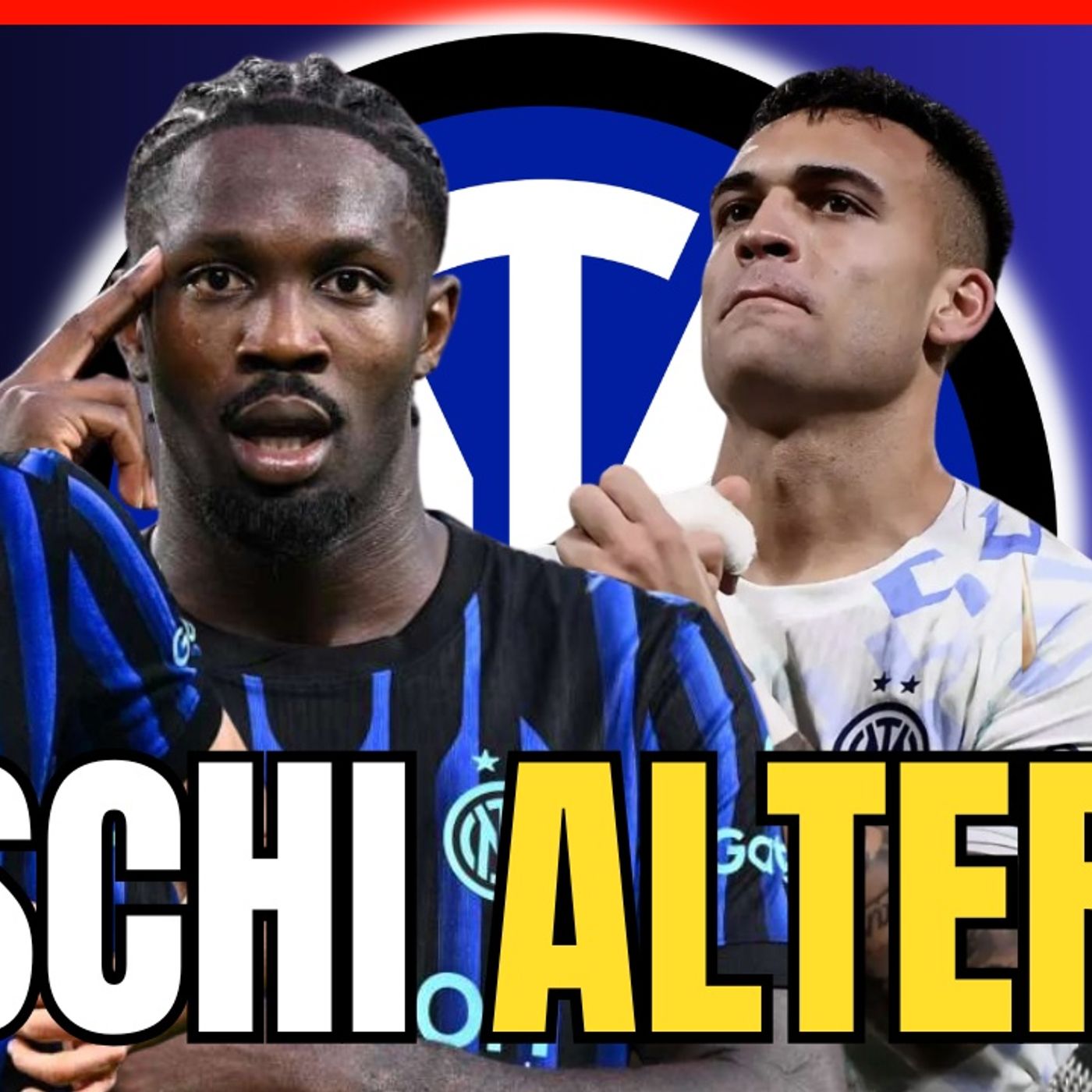 Polemiche OPEN VAR, audio, fischi, voci su Bastoni e mercato - INTER NEWS