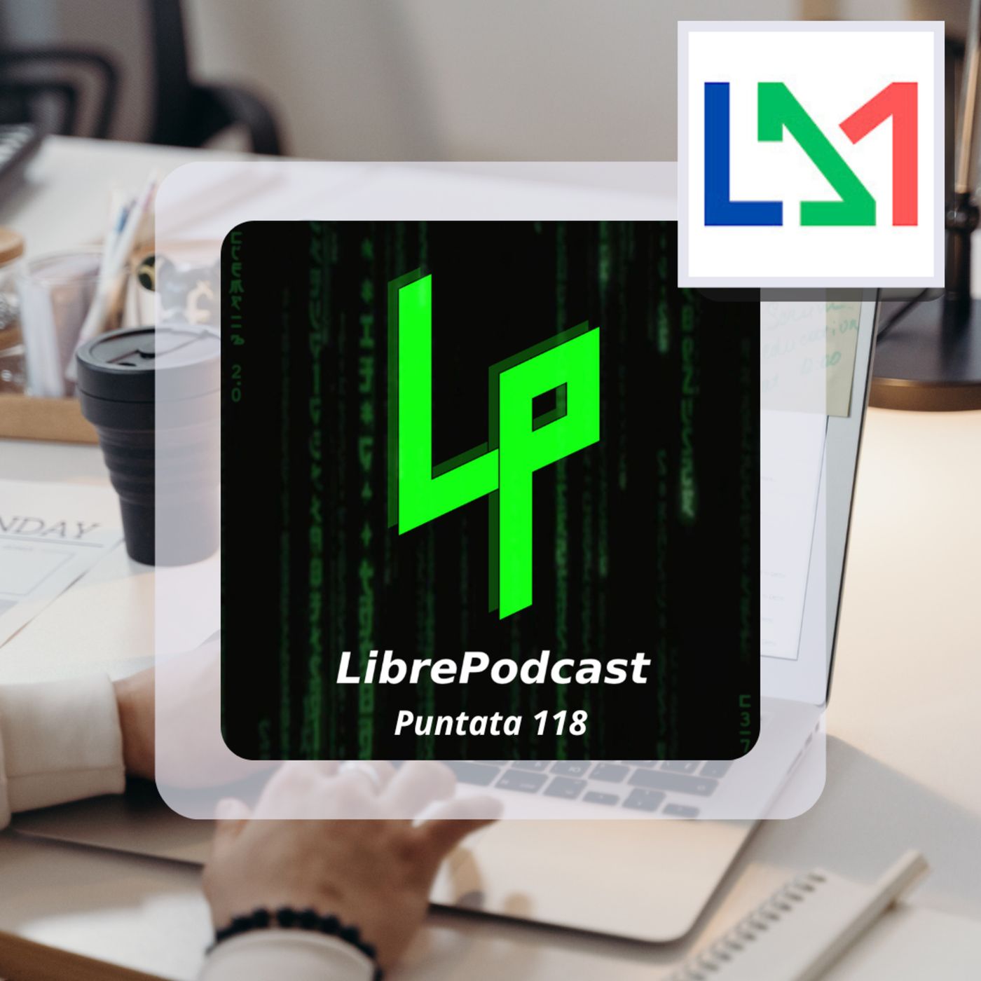 LibrePodcast