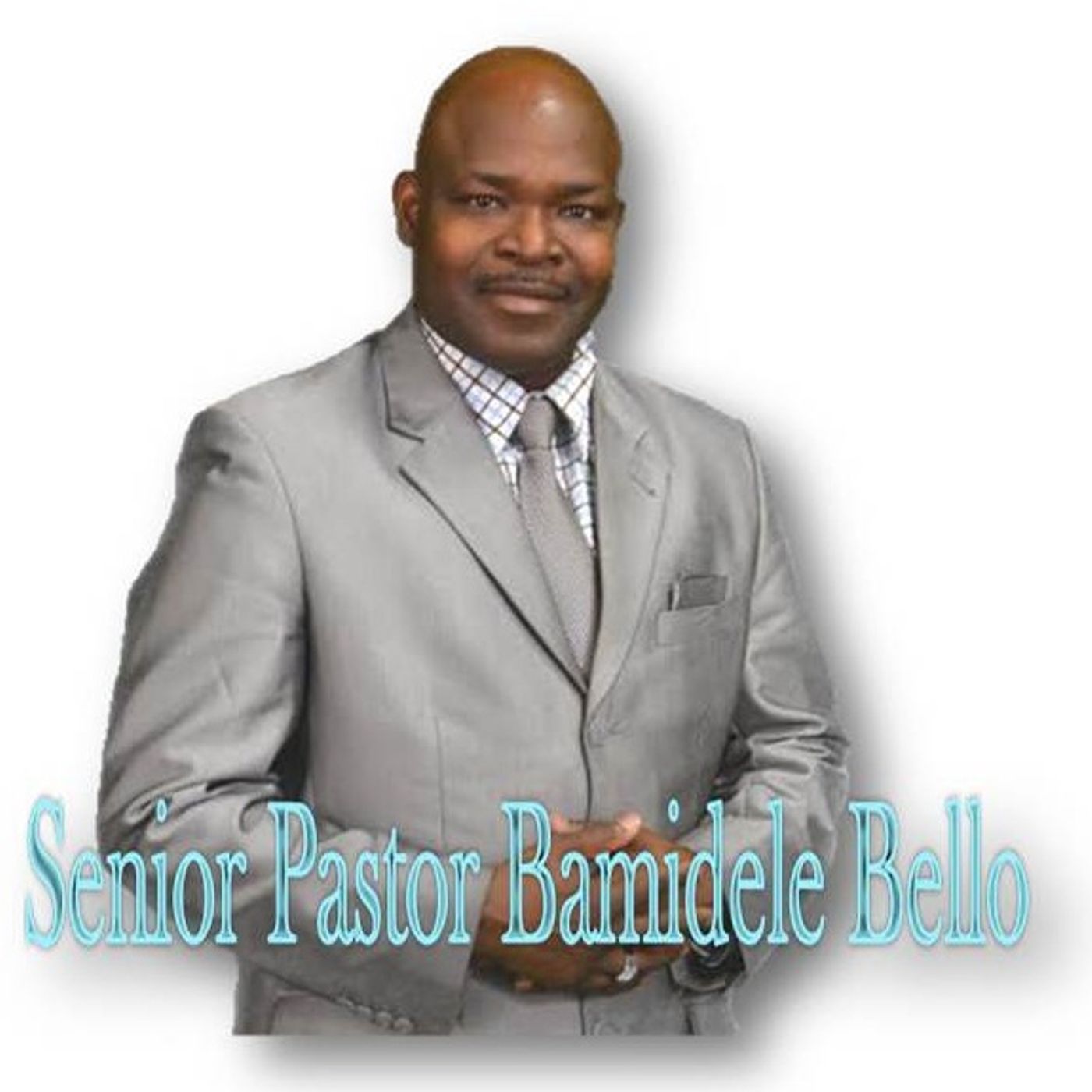 PASTOR BAMIDELLE BELLO