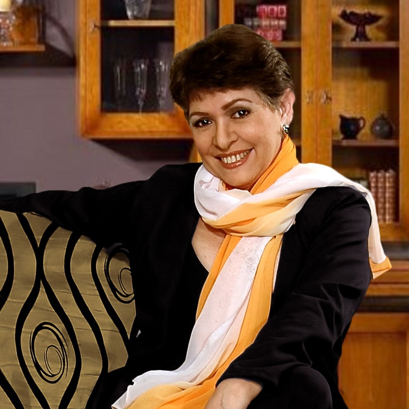 El show de Beatriz leon