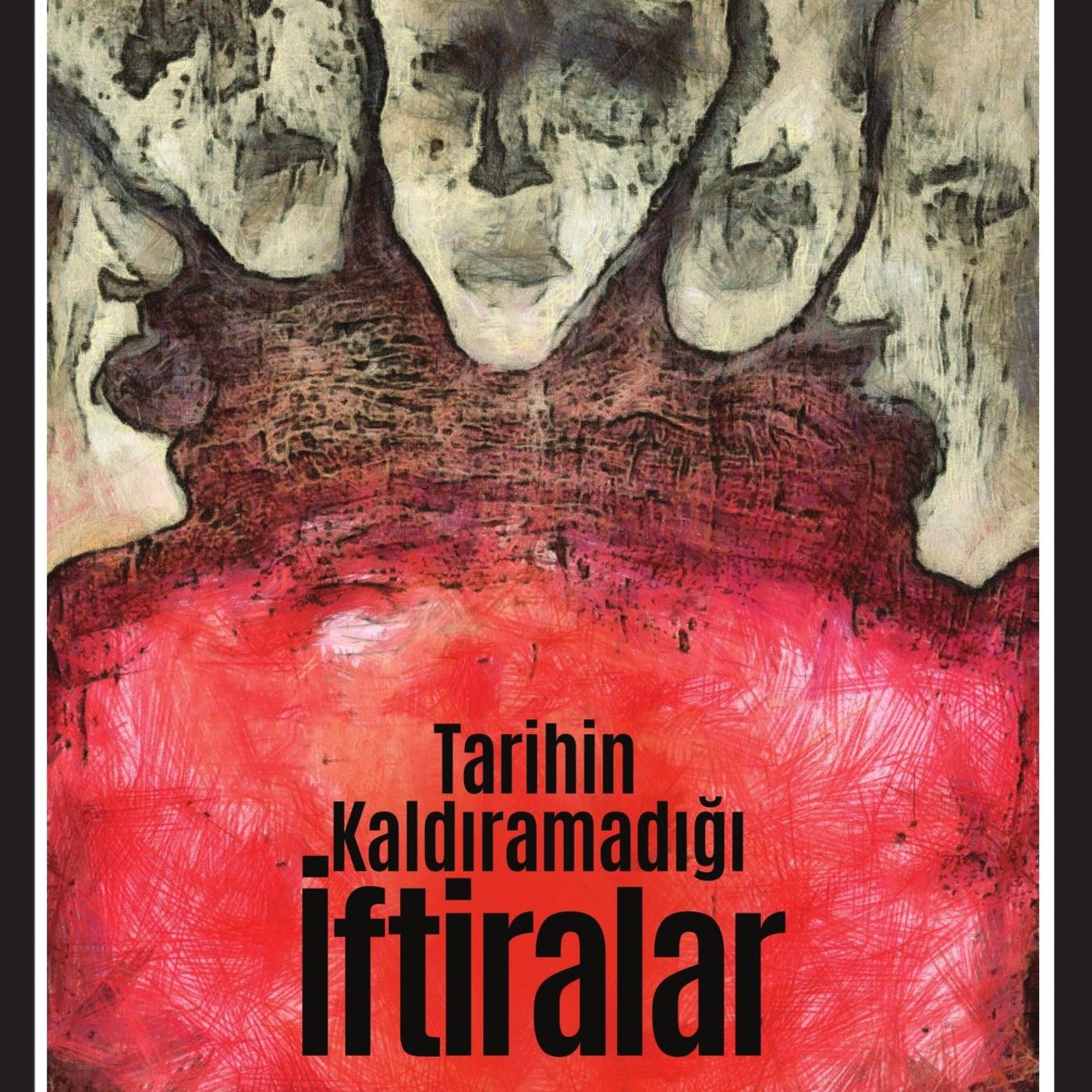 Tarihin Kaldıramadığı İftiralar episode artwork