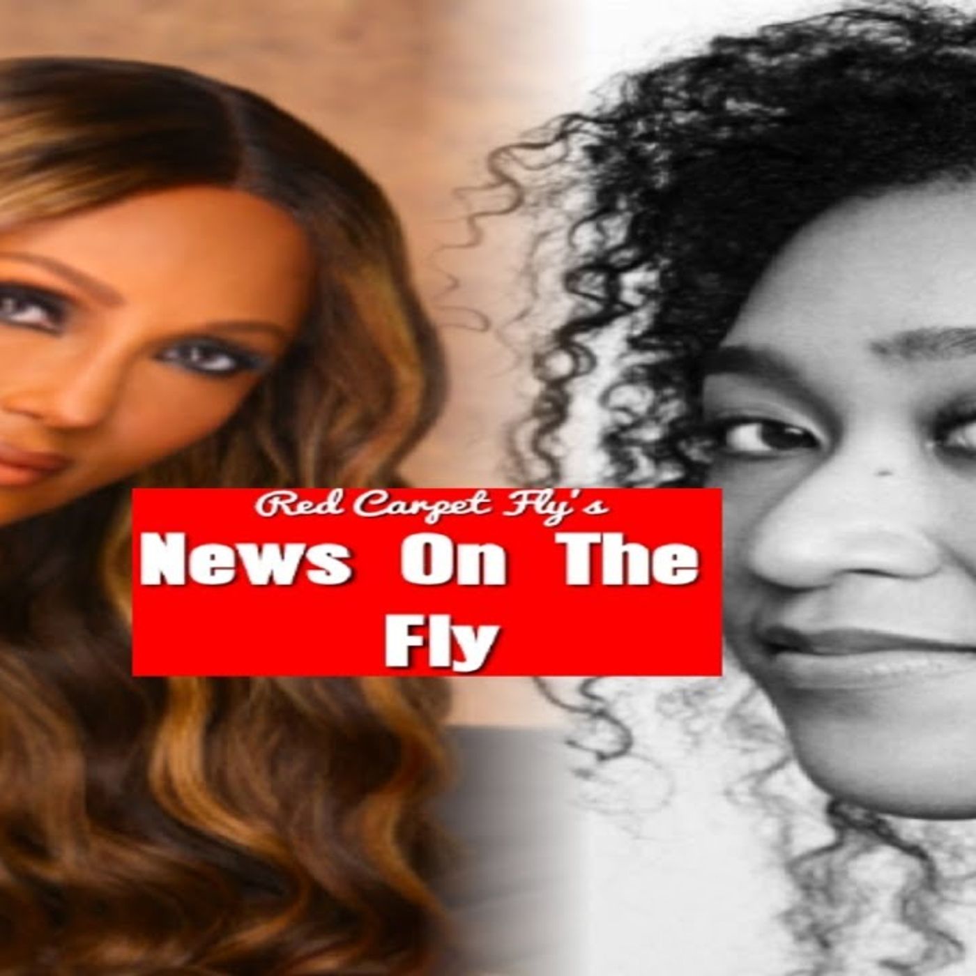 News On The Fly