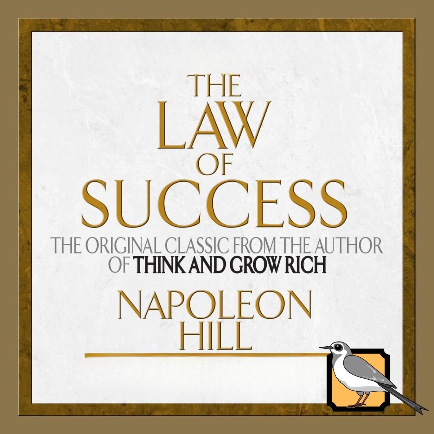 The Law of Success (Napoleon Hill) | Full Audiobook | Part 2 of 3 The Law of Success (Napoleon Hill) | Full Audiobook | Part 2 of 3
