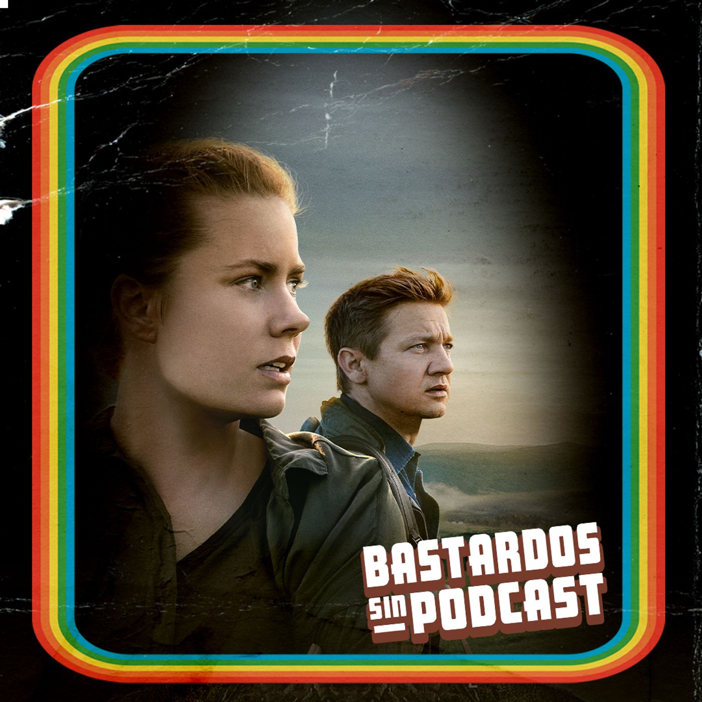 Bastardos Sin Podcast