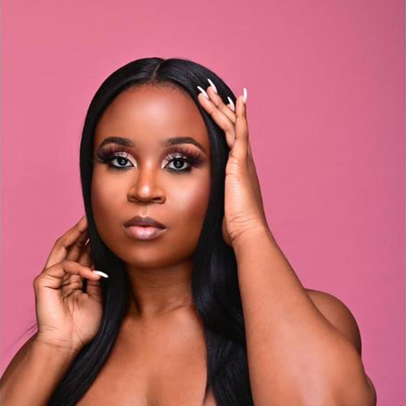 Meet UK R&B Singer/Songwriter Cilla Raie