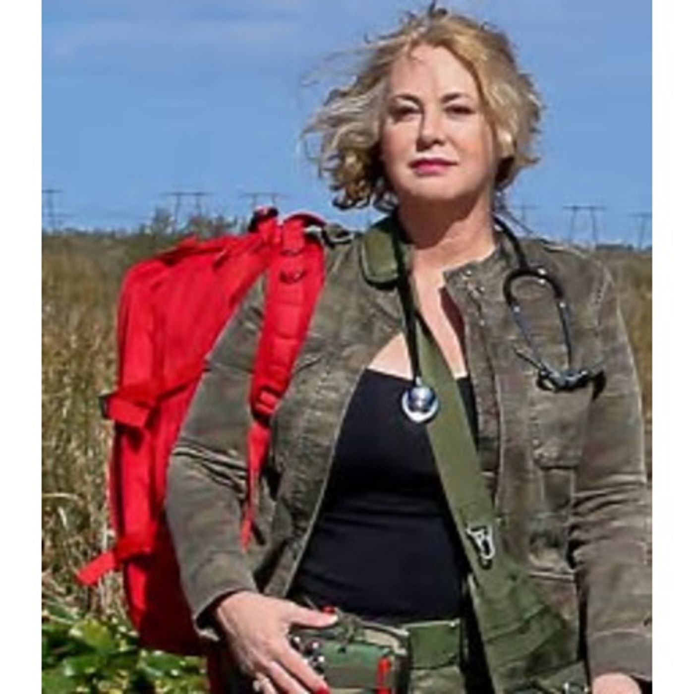 Survival Medicine Hour: Pneumonia, Medic Duties, Virus vs. Bacteria