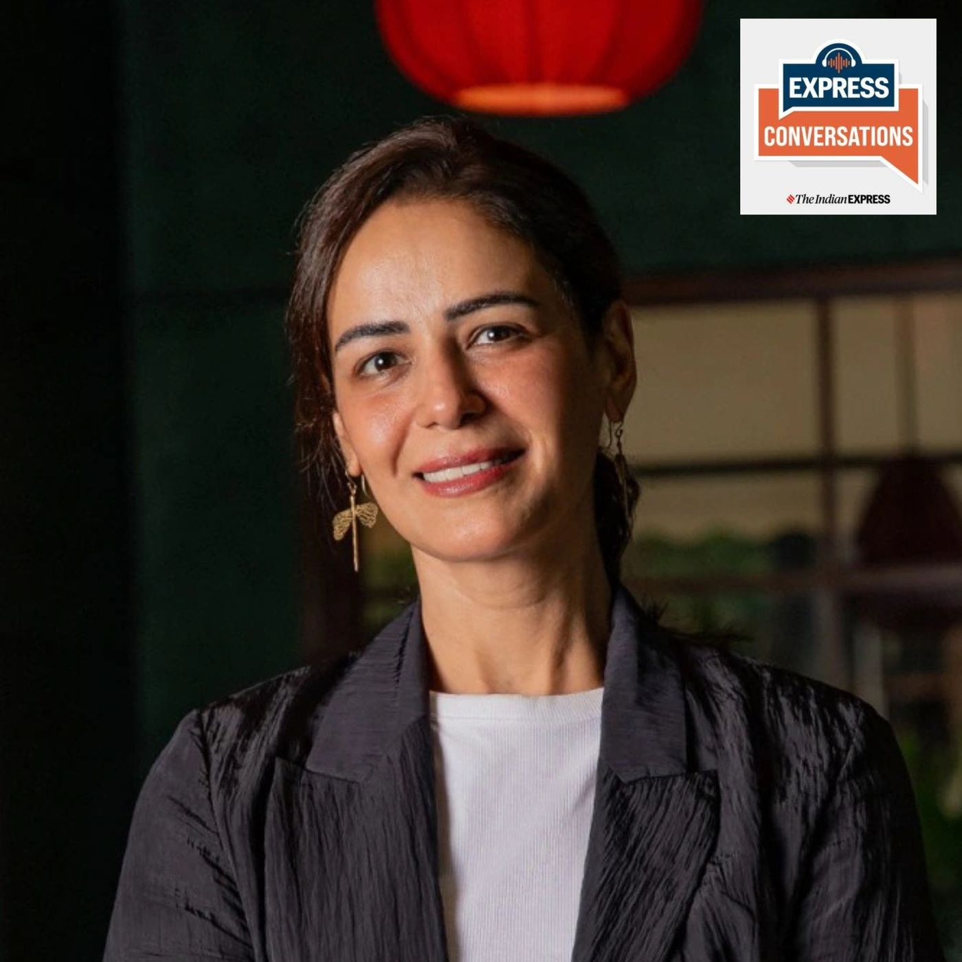 Mona Singh: 'Shooting 'Ba***ds...' Climax Was 'Jhalak Dikhla Jaa' All Over Again'