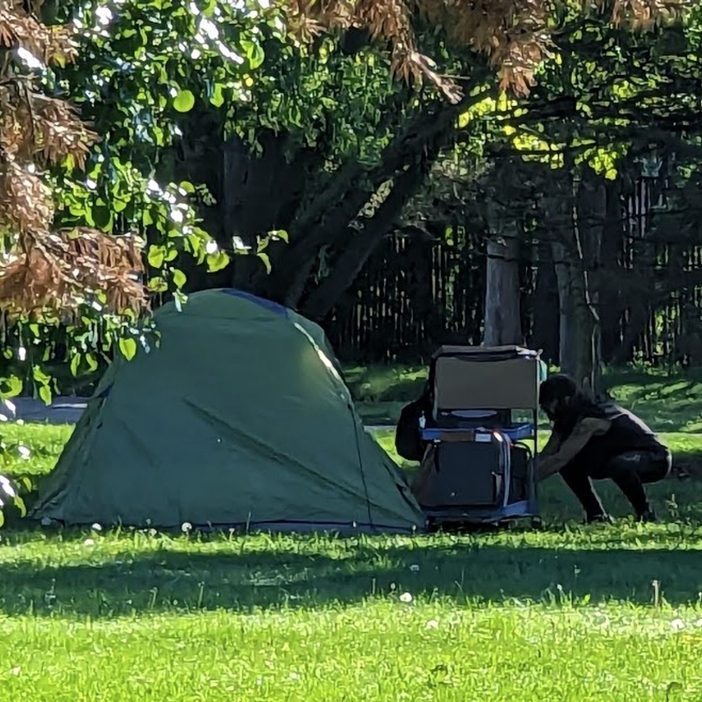Windsor-Essex Conducting 2024 Homelessness Count episode artwork