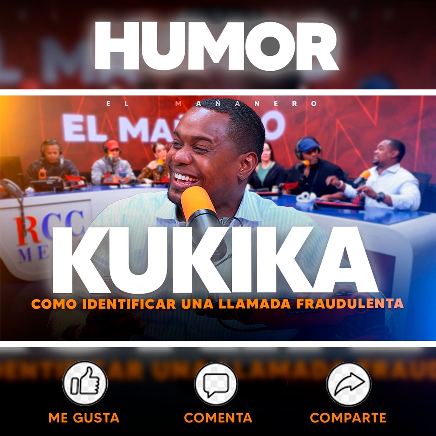 El Mañanero Radio