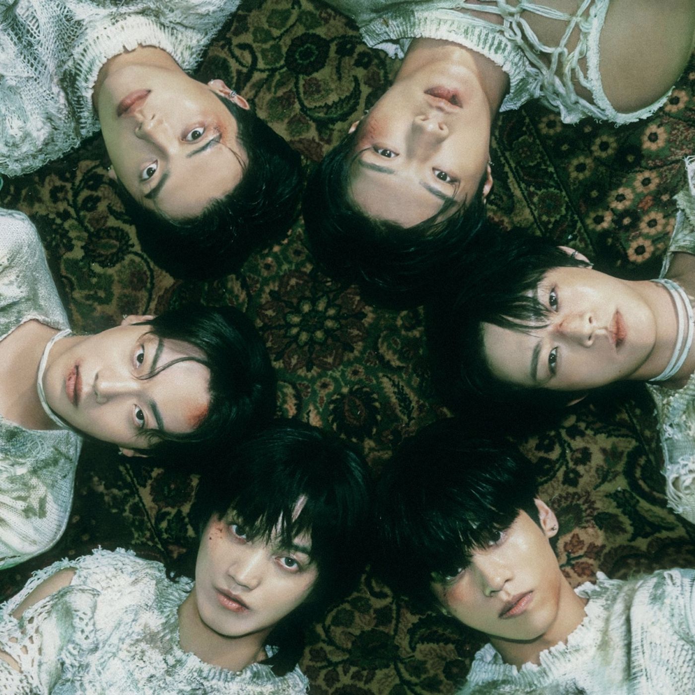 ONF Achieves Their Highest 1st-Week Sales Yet With “ONF:MY SELF” | Soompi episode artwork
