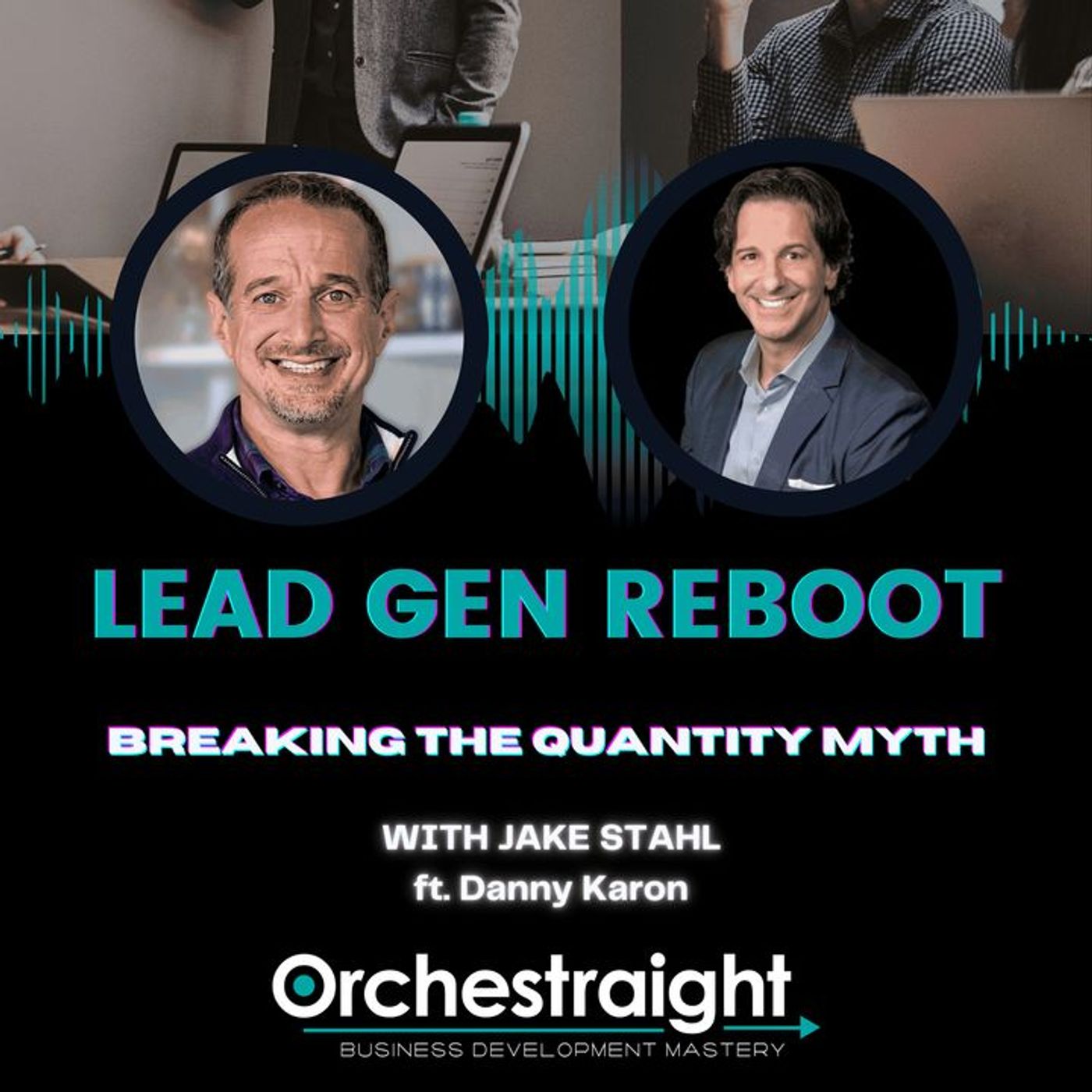 Your Family's Future Depends on This... Legal Tips from Danny Karon Your Family's Future Depends on This... Legal Tips from Danny Karon