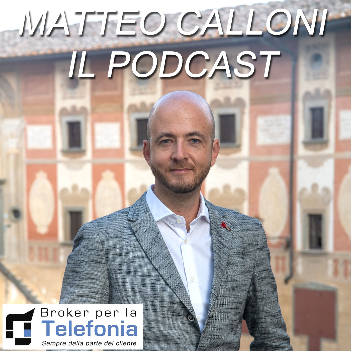 Il Podcast di Matteo Calloni