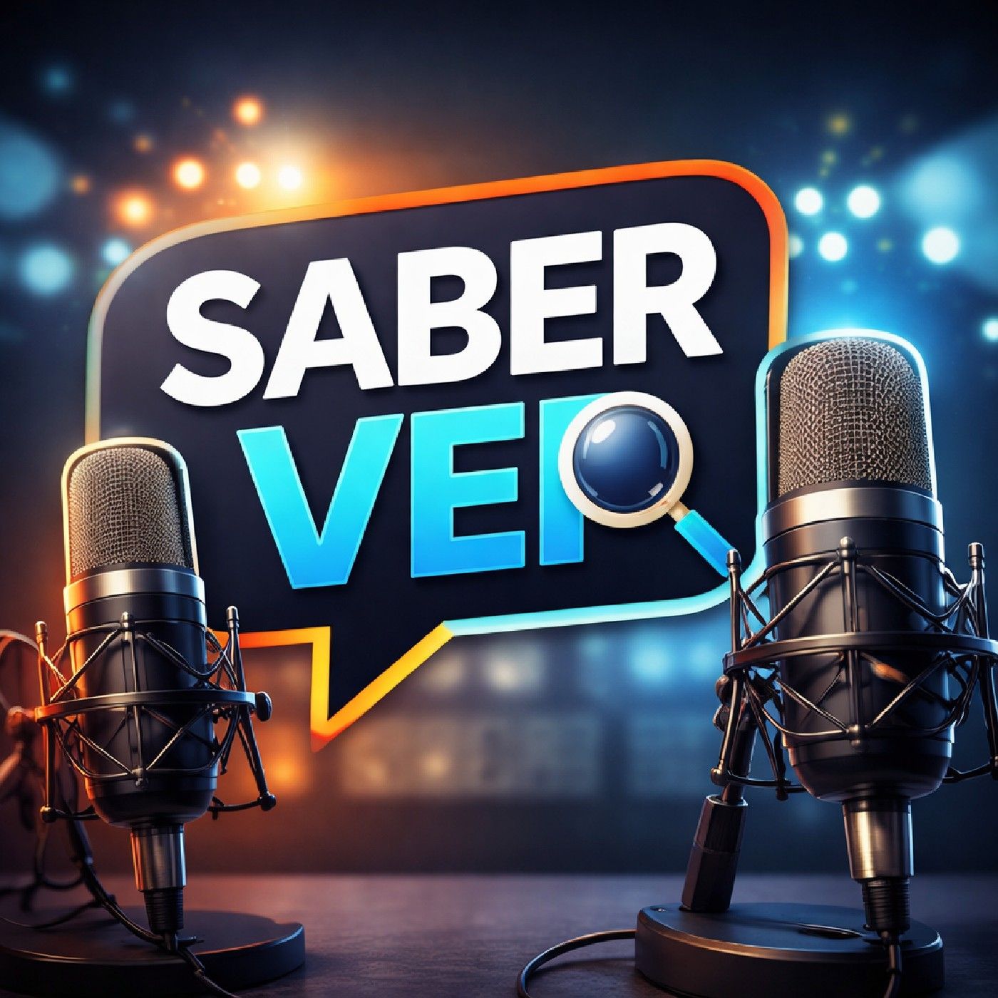 El podcast de Usama