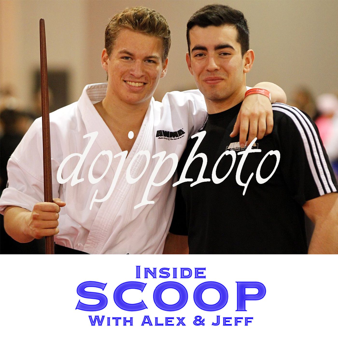 Inside Scoop with Alex and Jeff