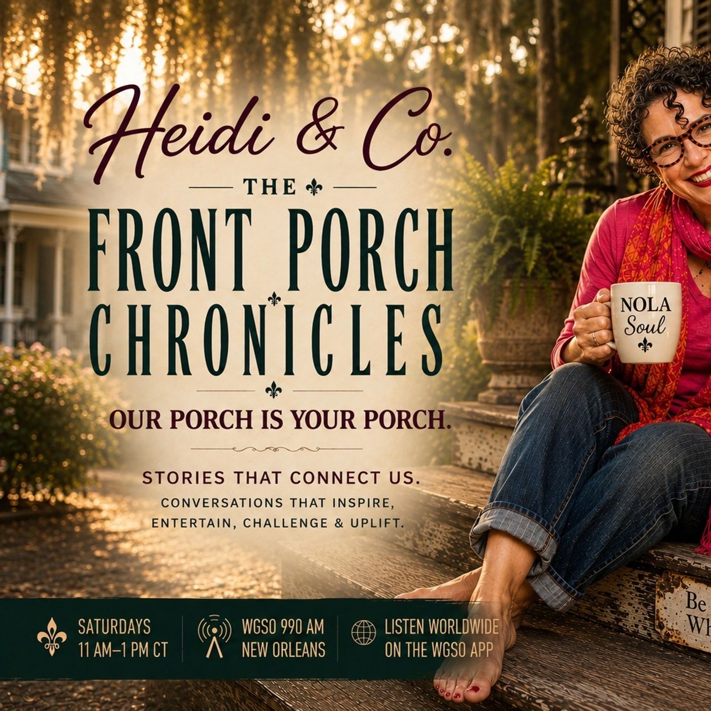 Heidi & Co.