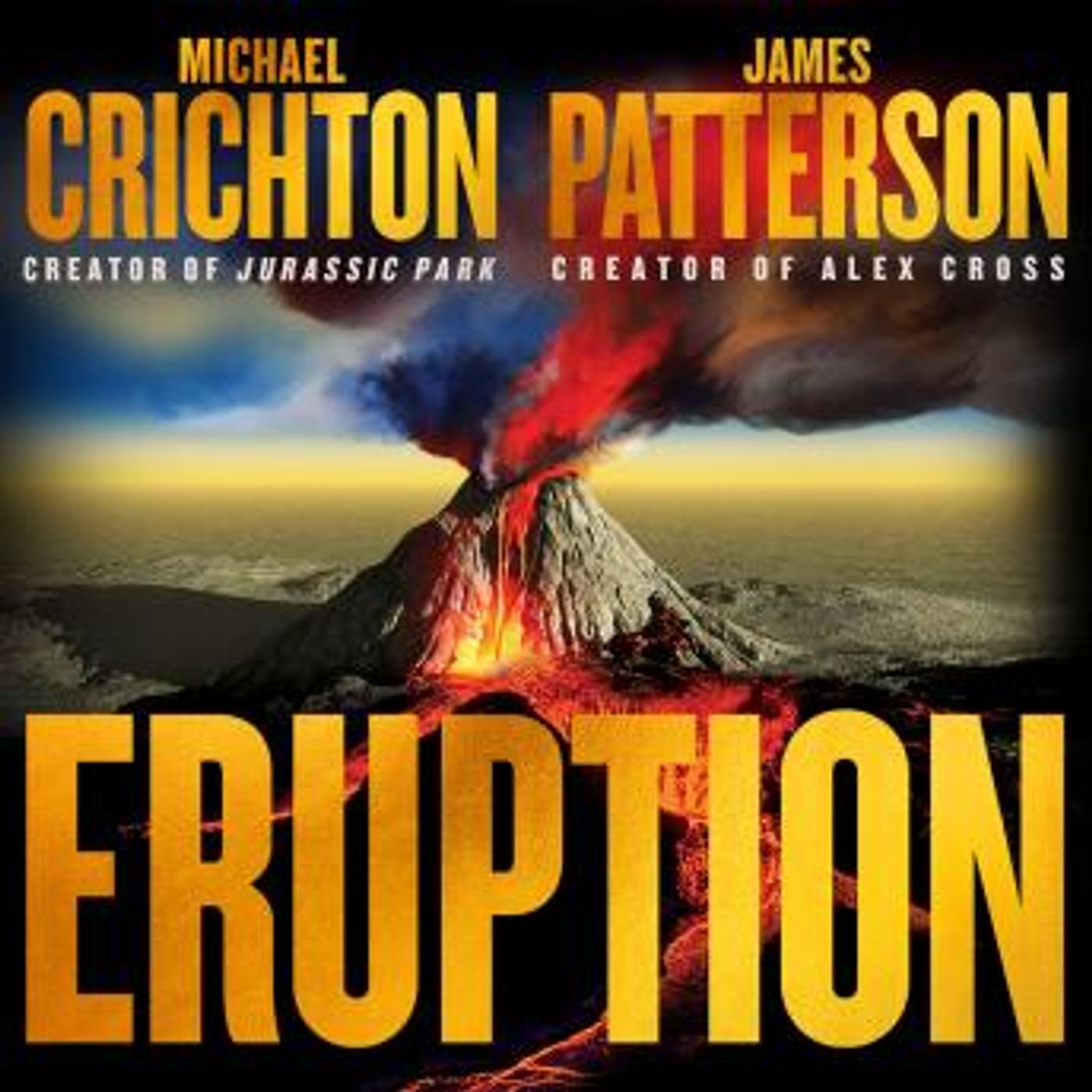 Trending Full Audiobooks in Mystery, Thriller & Horror, Suspense