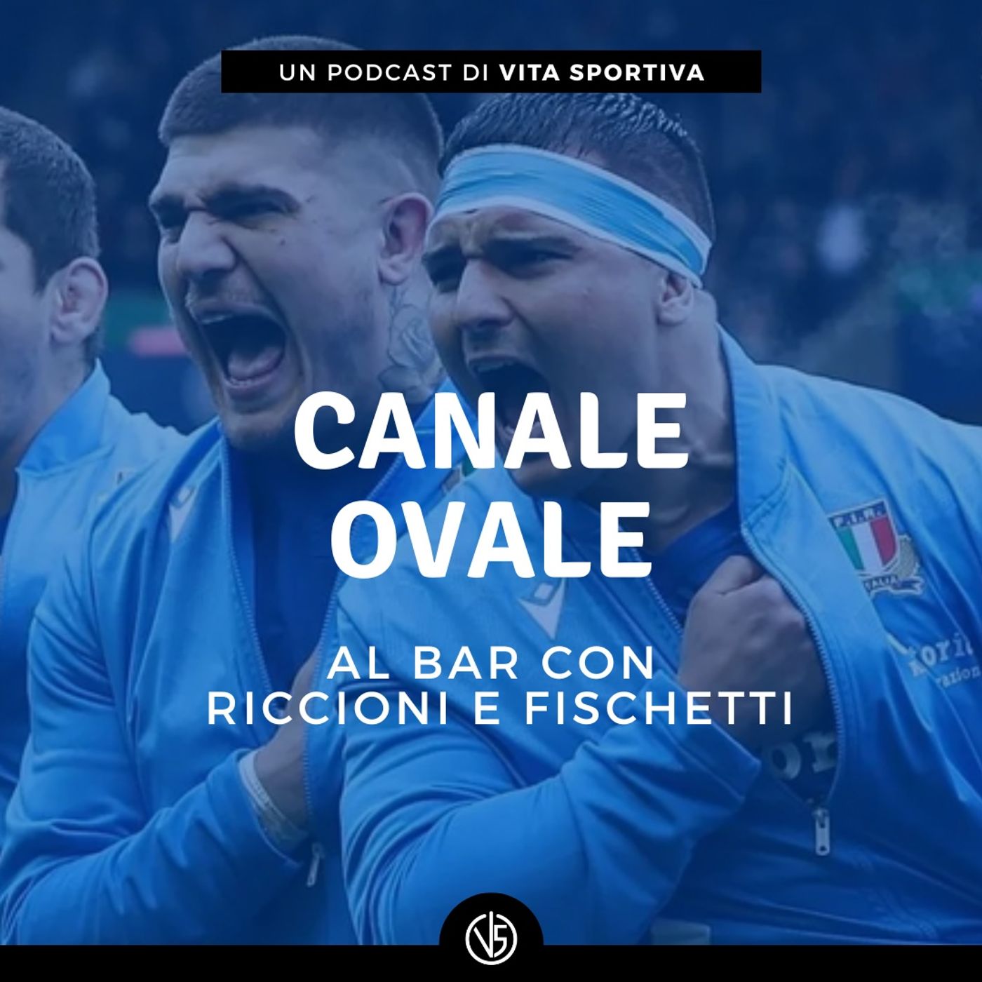 Canale Ovale