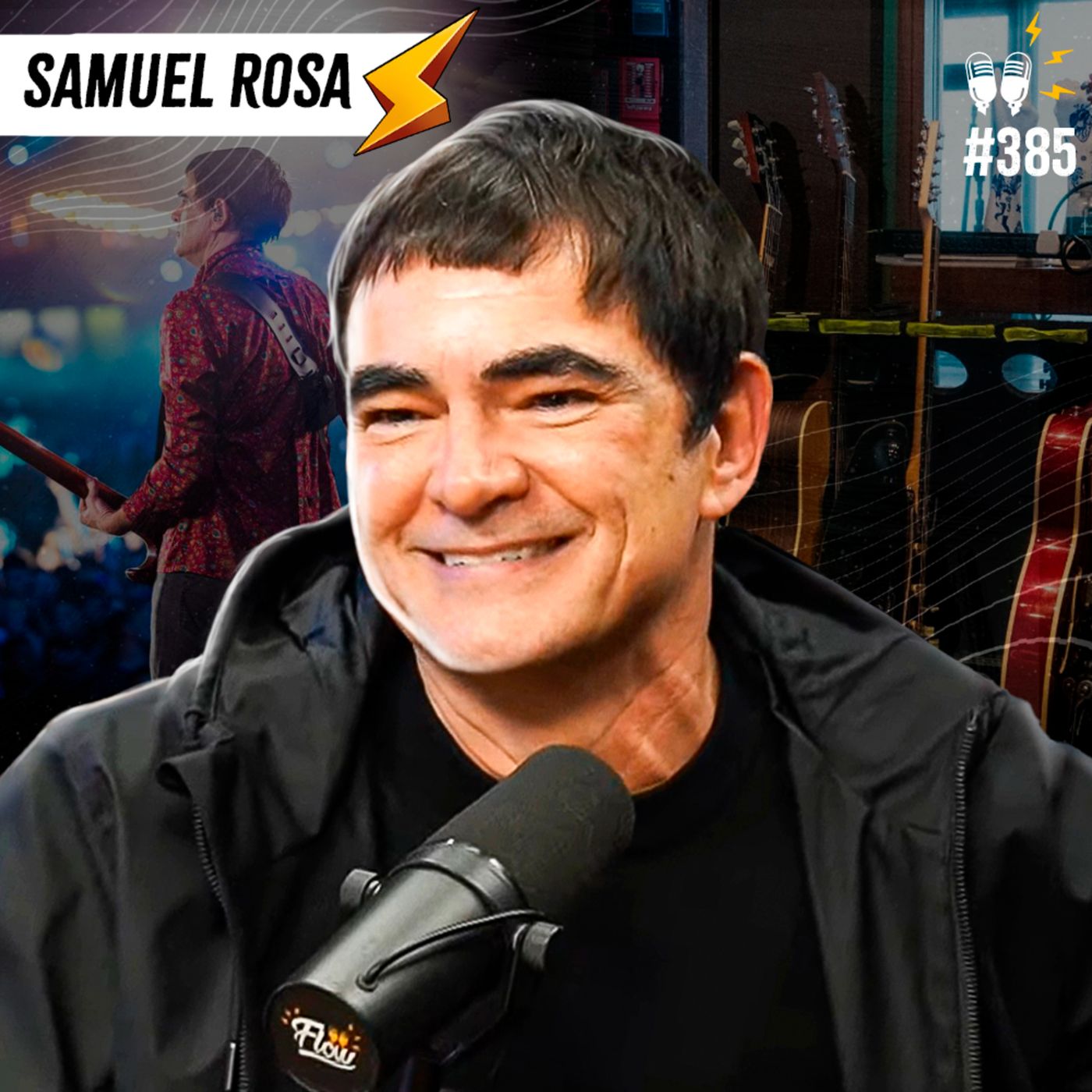 Alerta em 3 minutos podcast