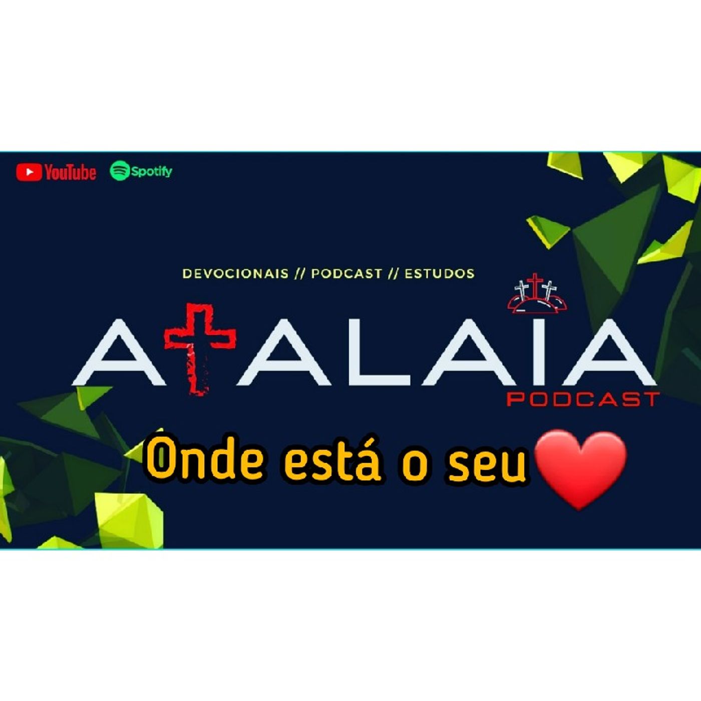 O Atalaia Devocionais.