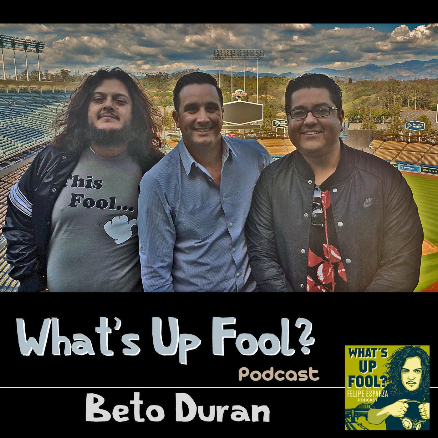 What\'s Up Fool? Podcast