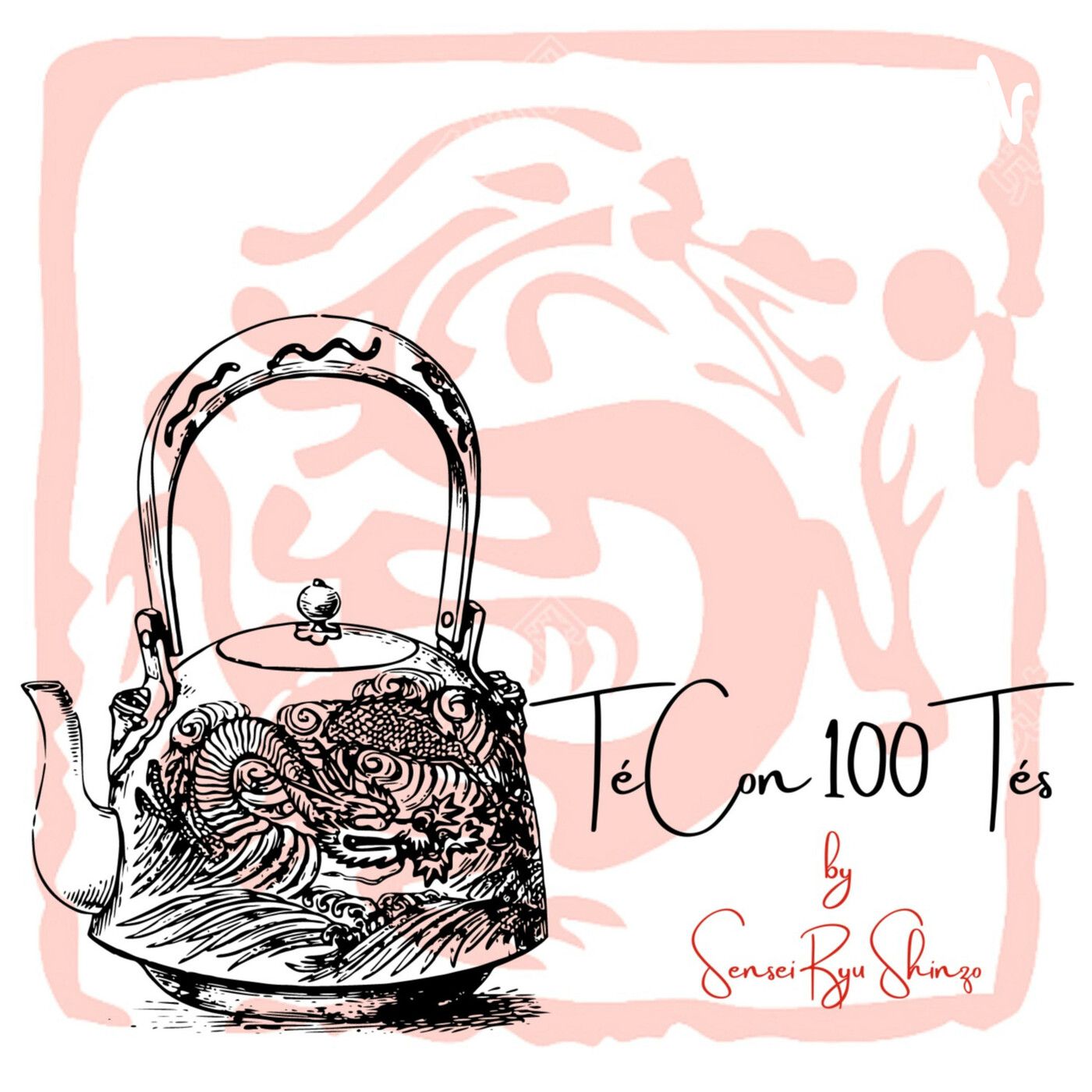 TeCon100Tes by Sensei Ryu