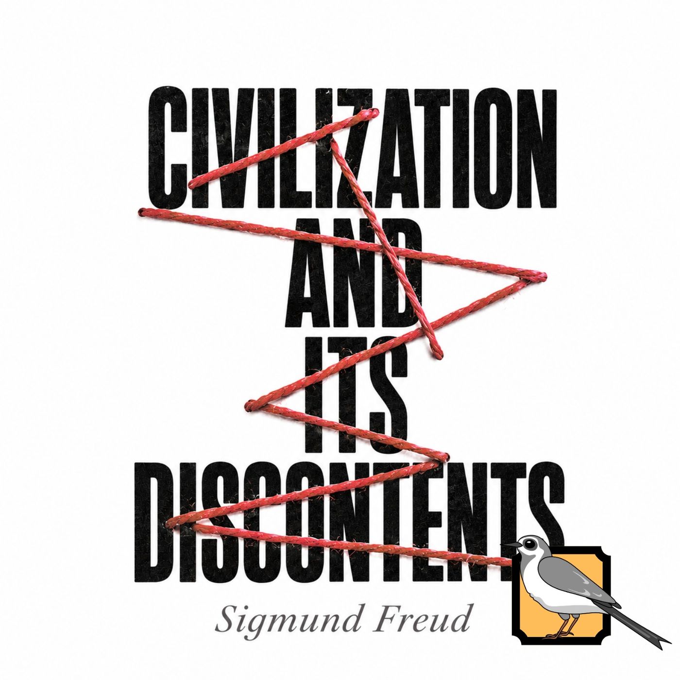 Civilization And Its Discontents (Sigmund Freud)
