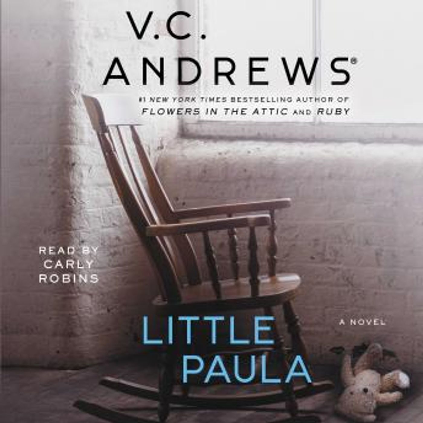 Explore New Full Audiobooks in Fiction, Drama