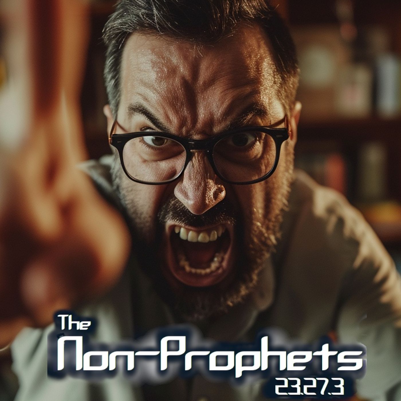 The Non-Prophets